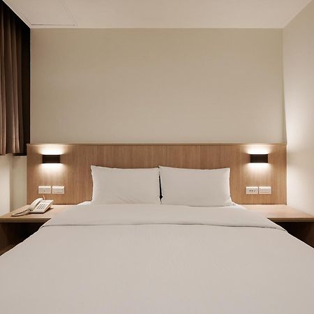 Nei Jiang Hotel Đài Bắc Ngoại thất bức ảnh