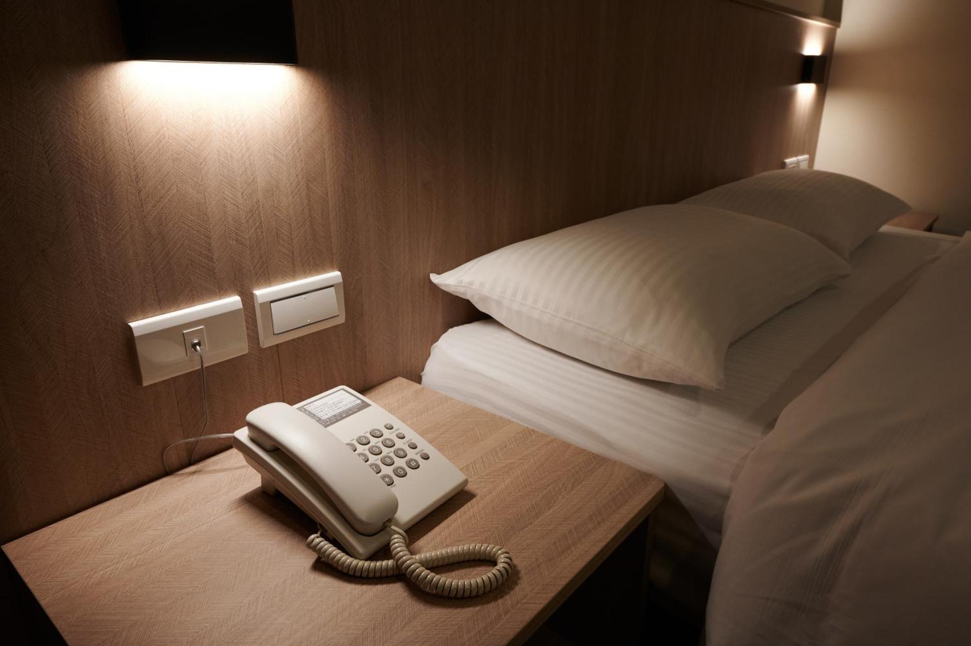 Nei Jiang Hotel Đài Bắc Ngoại thất bức ảnh