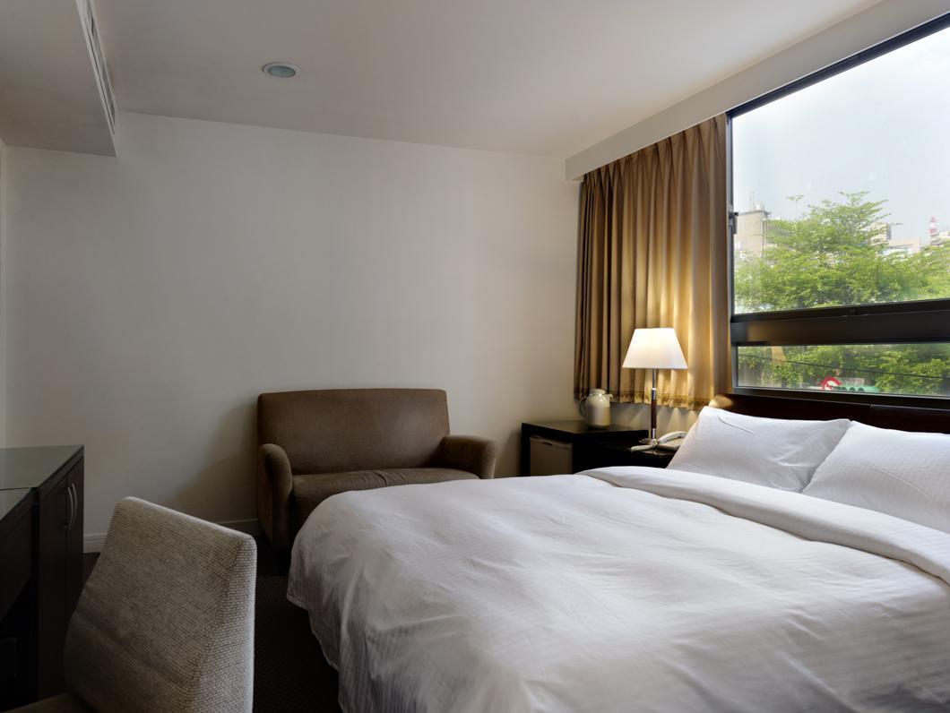 Nei Jiang Hotel Đài Bắc Ngoại thất bức ảnh