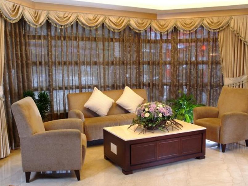 Nei Jiang Hotel Đài Bắc Ngoại thất bức ảnh
